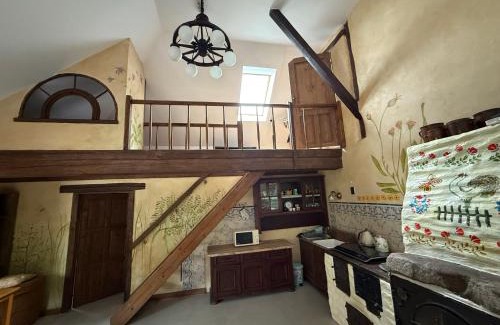 Ujscie Apartment | Agroturystka Jaśkowo