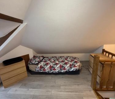 Ujscie Apartment | Agroturystka Jaśkowo