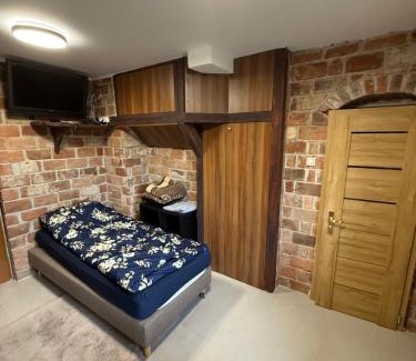 Ujscie Apartment | Agroturystka Jaśkowo