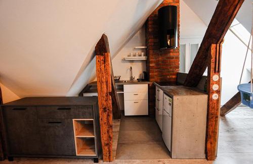 Nowy Dwor Gdanski House | Agroturystyka Żuławiaczek