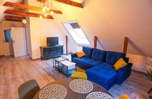 Nowy Dwor Gdanski House | Agroturystyka Żuławiaczek