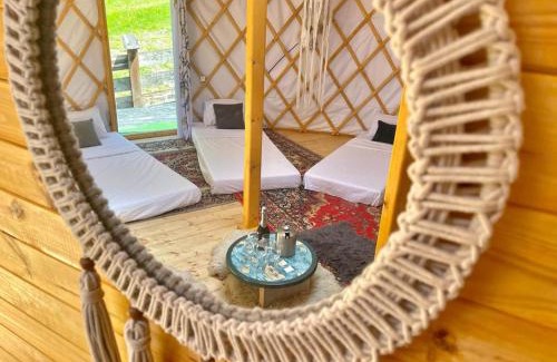 gmina Łososina Dolna House | AGROTURYSTYKA BYCZE JAJA