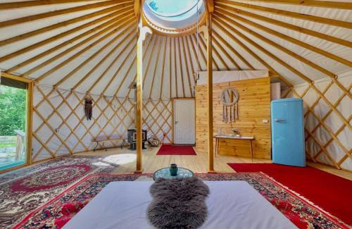 gmina Łososina Dolna House | AGROTURYSTYKA BYCZE JAJA
