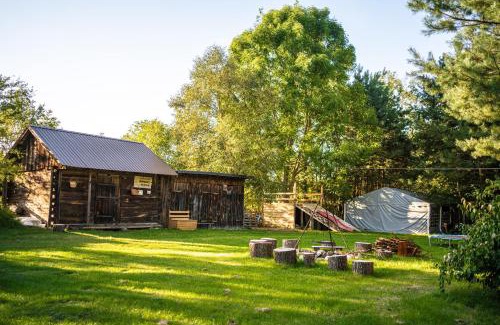 Biala Podlaska House | Agroturystyka całoroczna Ranczo Husinka