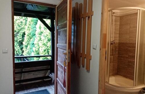 gmina Kunow House | Agroturystyka Camp4x4