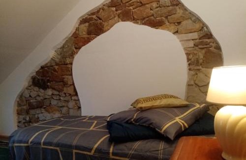 gmina Kunow House | Agroturystyka Camp4x4