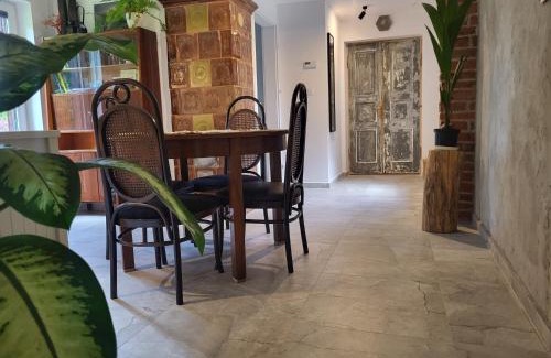 Biecz Villa | Agroturystyka Chata Ścibór Biecz