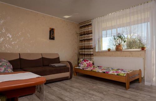 Sasino Apartment | Agroturystyka Gawryś apartament