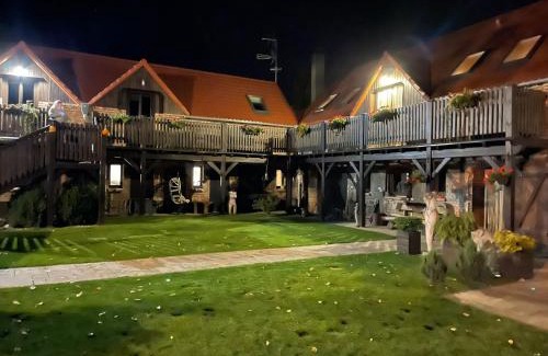 gmina Siedlec Bed & Breakfast | Agroturystyka Hanka i Jurek
