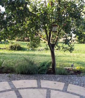 Grodziszcze House | Agroturystyka "JAGAP" OAZA SPOKOJU