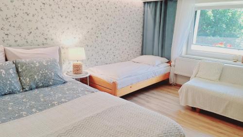 Wisla Apartment | Agroturystyka Jelenia