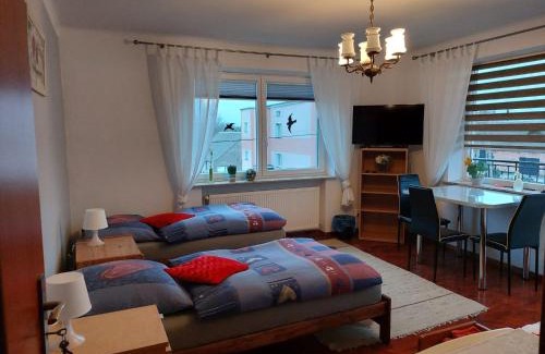 Białogard House | Agroturystyka KAPRYS 2