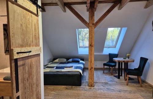 Czersk House | Agroturystyka Klonówka