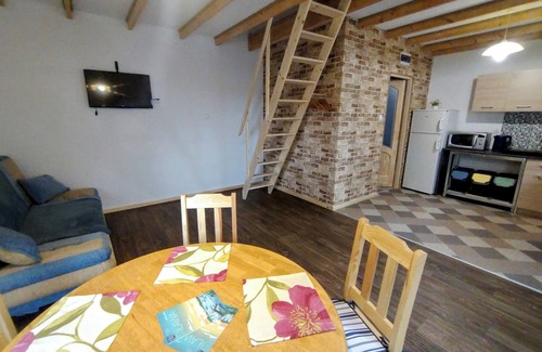 Ilawa House | Agroturystyka Kozianka - Vacation in Masuria.