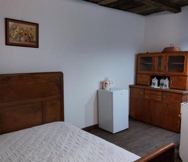 gmina Tereszpol Apartment | Agroturystyka LipoweWzgórze- Jaś&Małgosia