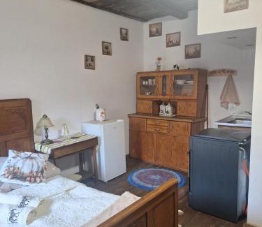 gmina Tereszpol Apartment | Agroturystyka LipoweWzgórze- Jaś&Małgosia