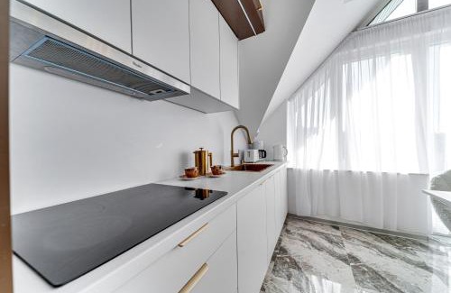Wygielzow Apartment | Agroturystyka Lipowiec Park