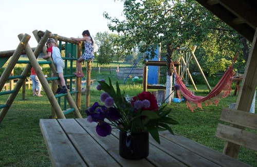 gmina Srokowo House | Agroturystyka Lolkowo
