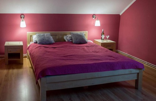 gmina Srokowo House | Agroturystyka Lolkowo