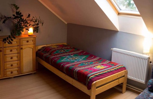 gmina Srokowo House | Agroturystyka Lolkowo