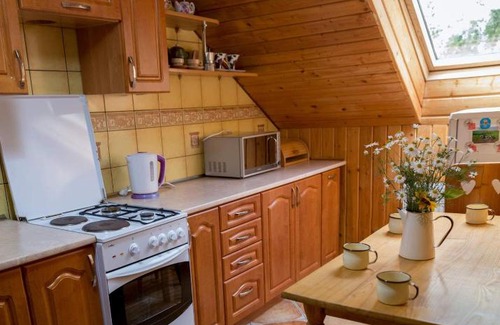 gmina Srokowo House | Agroturystyka Lolkowo