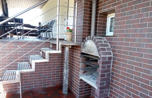 gmina Patnow House | Agroturystyka Maja