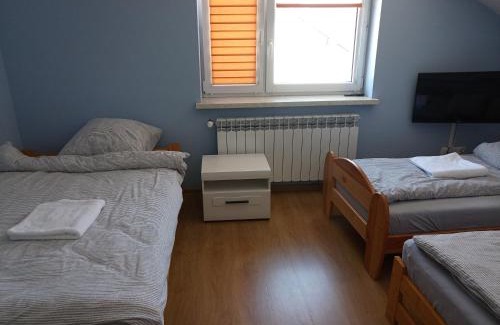 gmina Patnow House | Agroturystyka Maja