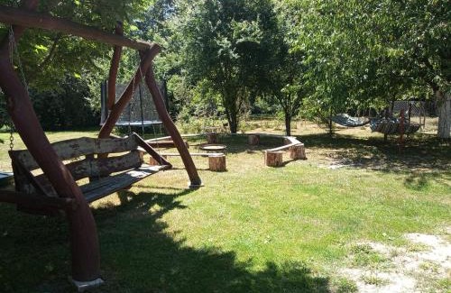 gmina Patnow House | Agroturystyka Maja