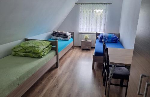 Miedzylesie House | Agroturystyka nad Stawem