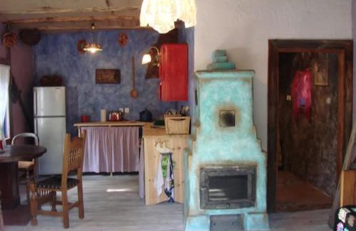 gmina Harasiuki House | Agroturystyka O czym szumią sosny