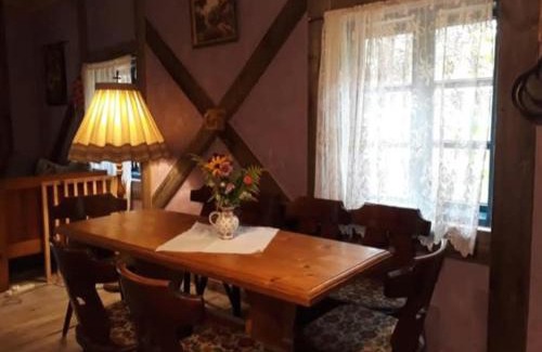 gmina Harasiuki House | Agroturystyka O czym szumią sosny