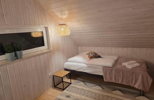 Blanki House | agroturystyka Orzechowe Wzgórze