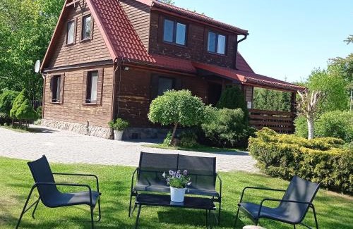 gmina Zabłudow House | Agroturystyka Pasynki 44