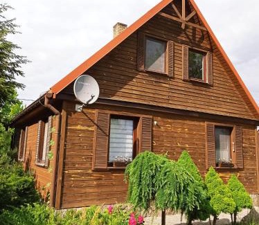 gmina Zabłudow House | Agroturystyka Pasynki 44