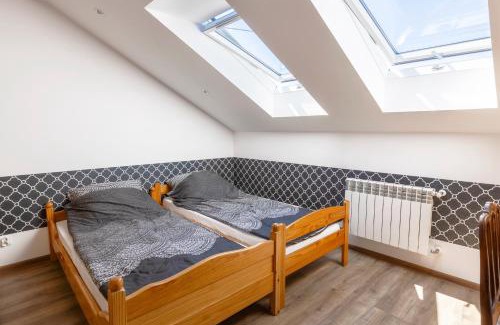 Lipnica House | Agroturystyka Piechowscy