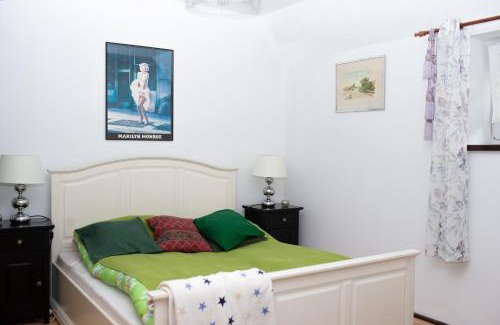 gmina Łagow House | Agroturystyka Podłazy