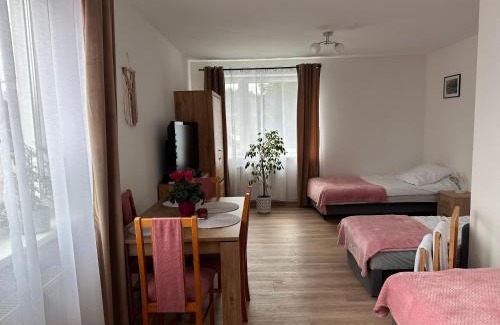 Marciszow Apartment | Agroturystyka Pod Świerkami