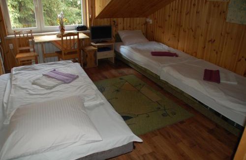 gmina Puchaczow House | Agroturystyka Pod Świerkami
