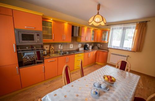gmina Slemien Apartment | Agroturystyka "Pod Gruszą"
