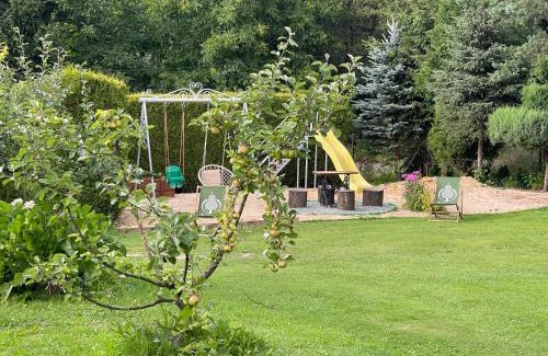 gmina Slemien Apartment | Agroturystyka "Pod Gruszą"