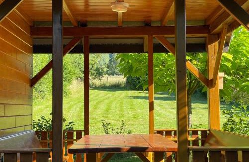 gmina Slemien Apartment | Agroturystyka "Pod Gruszą"