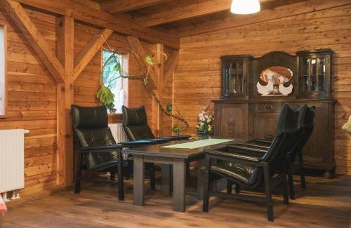 Nowy Tomysl House | Agroturystyka Pod Modrzewiami