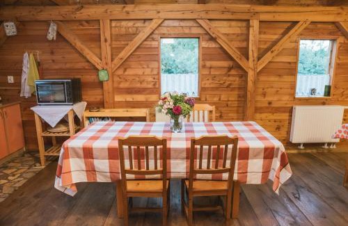 Nowy Tomysl House | Agroturystyka Pod Modrzewiami