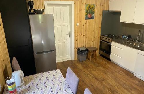 gmina Dobrzyniewo Duze House | Agroturystyka Podlasie