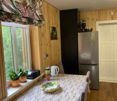 gmina Dobrzyniewo Duze House | Agroturystyka Podlasie