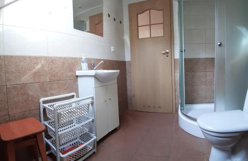 Checiny House | Agroturystyka Pod Rumakiem
