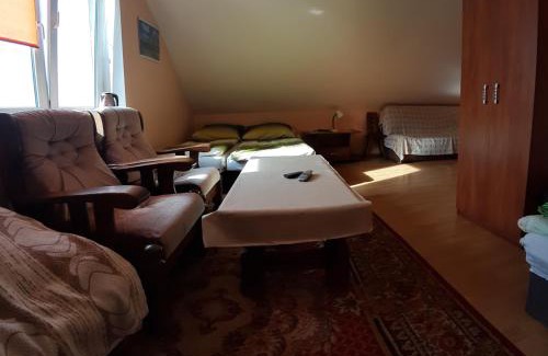 Checiny House | Agroturystyka Pod Rumakiem