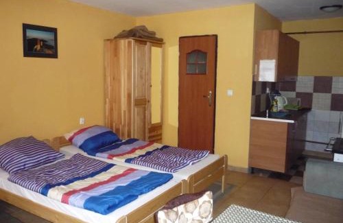 Checiny House | Agroturystyka Pod Rumakiem