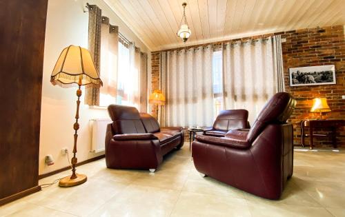 Niegowa House | Agroturystyka Pod Strażnicą