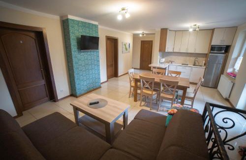 Niegowa House | Agroturystyka Pod Strażnicą